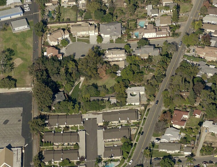 More Photos Of 747-757 Carhart Ave, Fullerton Land For Sale