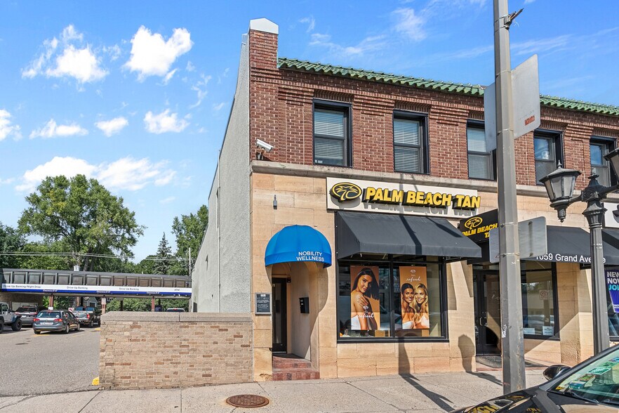 More Photos Of 1061 Grand Ave, Saint Paul Loft Creative Space For Lease