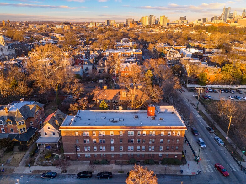 More Photos Of 4725 Chester Ave, Philadelphia Apartments For Sale