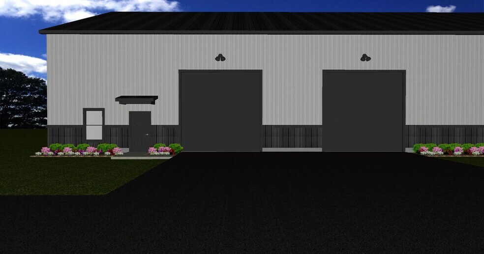 More Photos Of 672 Consaulus ave, Schenectady Industrial For Lease