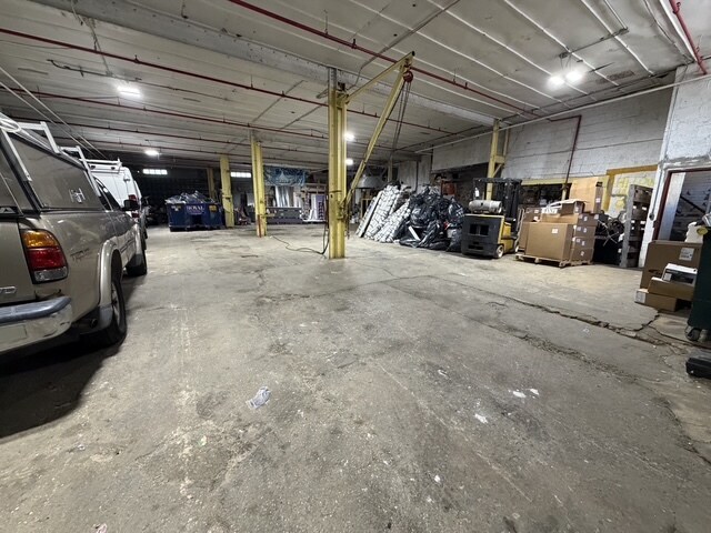 More Photos Of 2800 Webster Ave, Bronx Warehouse For Sale
