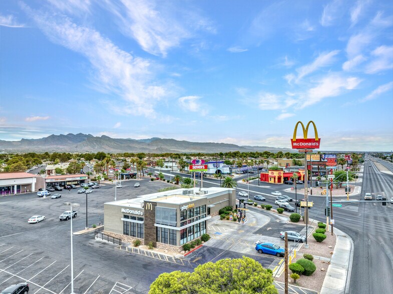 More Photos Of 3103-3149 N Rancho Dr, Las Vegas Unknown For Lease