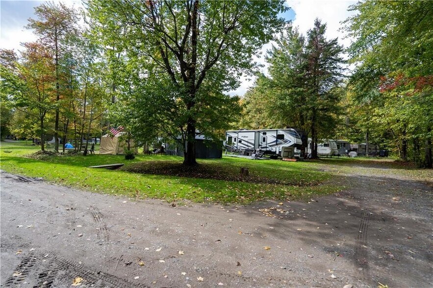 More Photos Of 9645 Catchpole Rd, North Rose Trailer Camper Park For Sale