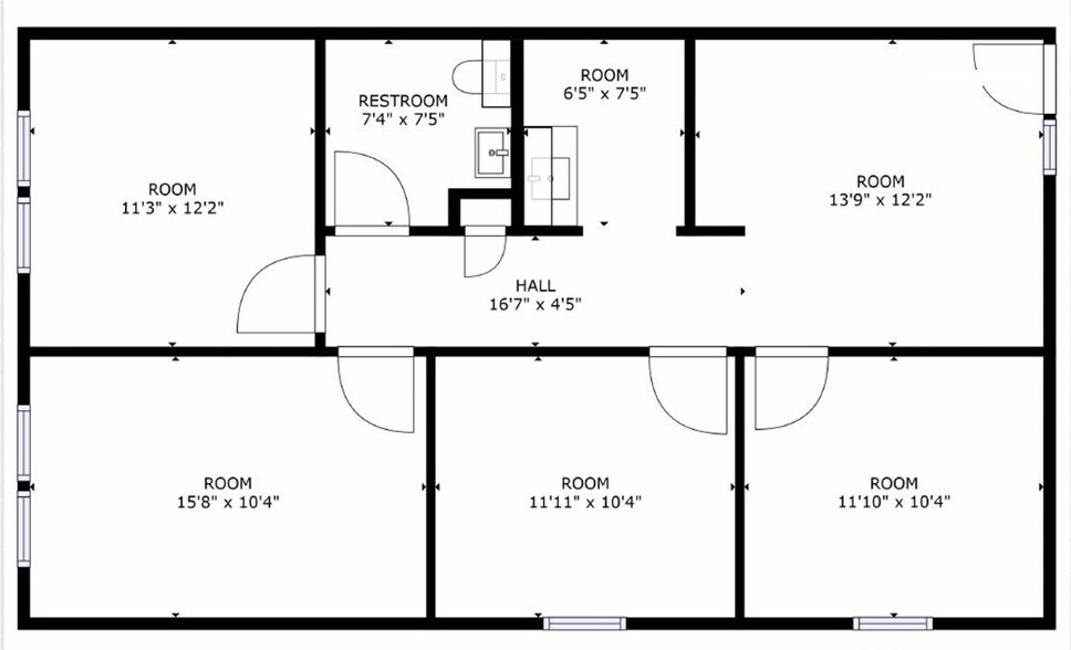 More Photos Of 1508 Dessau Ridge Ln, Austin Medical For Sale