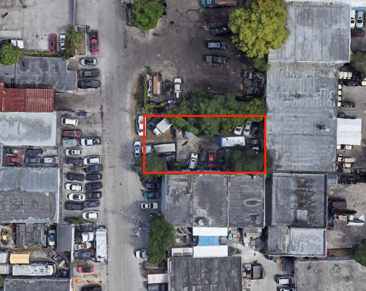 More Photos Of 2325 SW 56th Ter, West Park Land For Lease