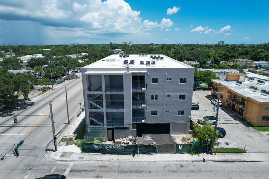 More Photos Of 2311-2325 NW 22nd Ave, Miami Apartments For Sale