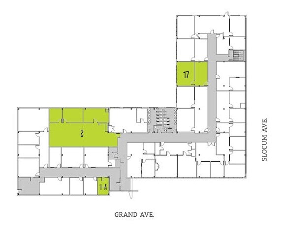 More Photos Of 700 Grand Ave, Ridgefield Warehouse For Lease