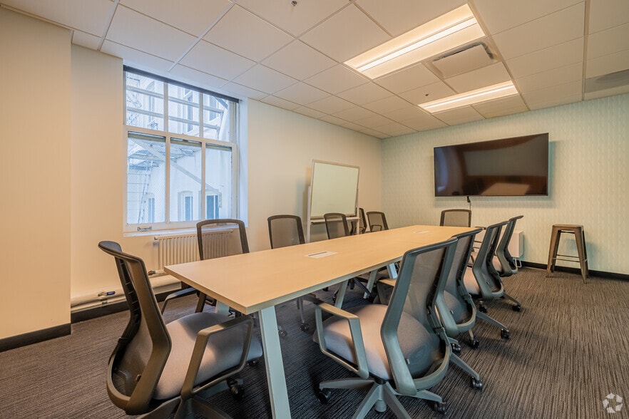 More Photos Of 465 California St, San Francisco Office For Sale