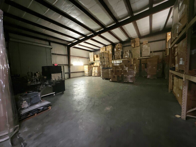 More Photos Of 15480 Aviation Loop Dr, Brooksville Warehouse For Sale