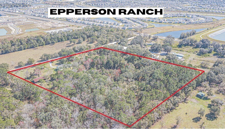 More Photos Of , Wesley Chapel Land For Sale