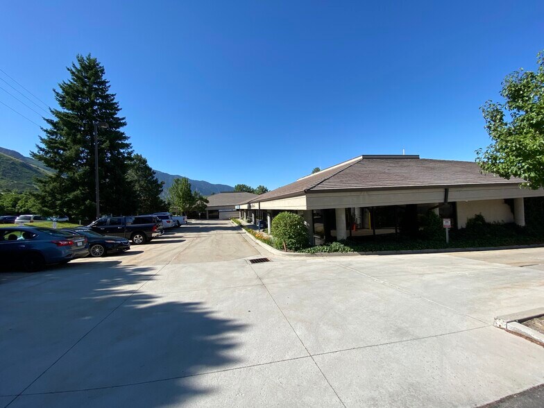 More Photos Of 7910-7938 S 3500 E, Salt Lake City Medical For Lease