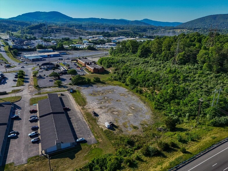More Photos Of 2619 Lee Hwy, Troutville Land For Sale