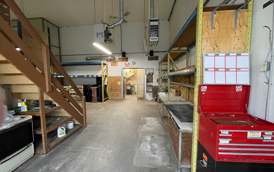 More Photos Of 537 Ontario St, St Catharines Supermarket For Sale