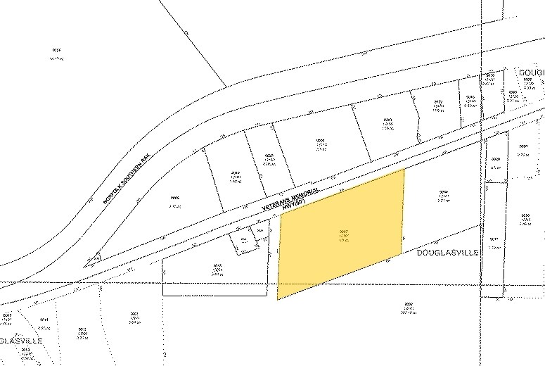 More Photos Of 13161 Veterans Memorial Hwy, Douglasville Industrial For Sale