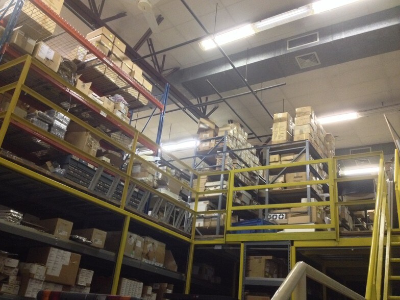 More Photos Of 140 Old Saw Mill River Rd, Hawthorne Research And Development For Sale