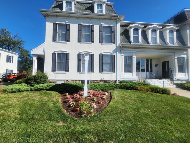 More Photos Of 50 Cherry St, Milford Office For Lease