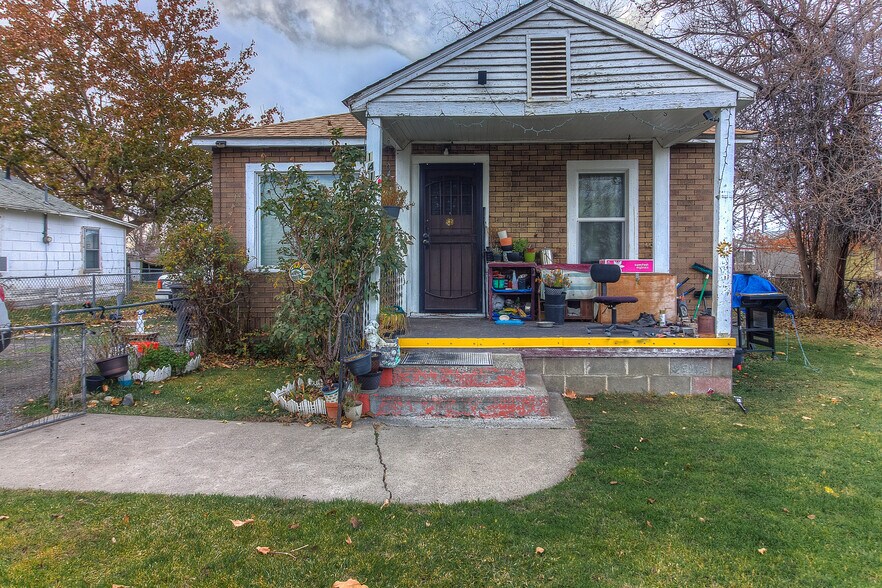 More Photos Of 1408 S 8th St, Yakima Land For Sale