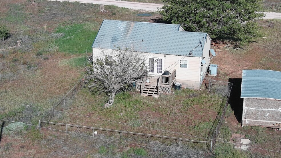 More Photos Of 1601 N County Road 1110, Midland Land For Sale