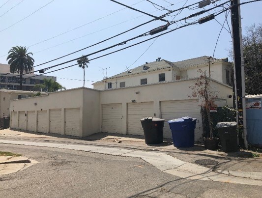 More Photos Of 423 Ocean Ave, Santa Monica Land For Sale