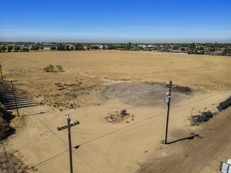More Photos Of 1320 E Lerdo Hwy, Shafter Land For Sale