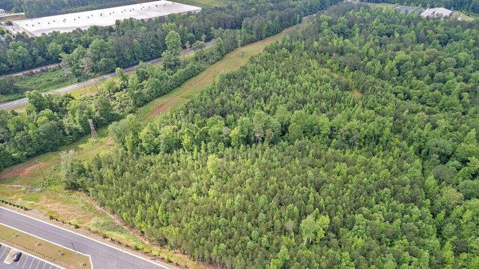 More Photos Of Hwy 29 North, Newnan Land For Sale