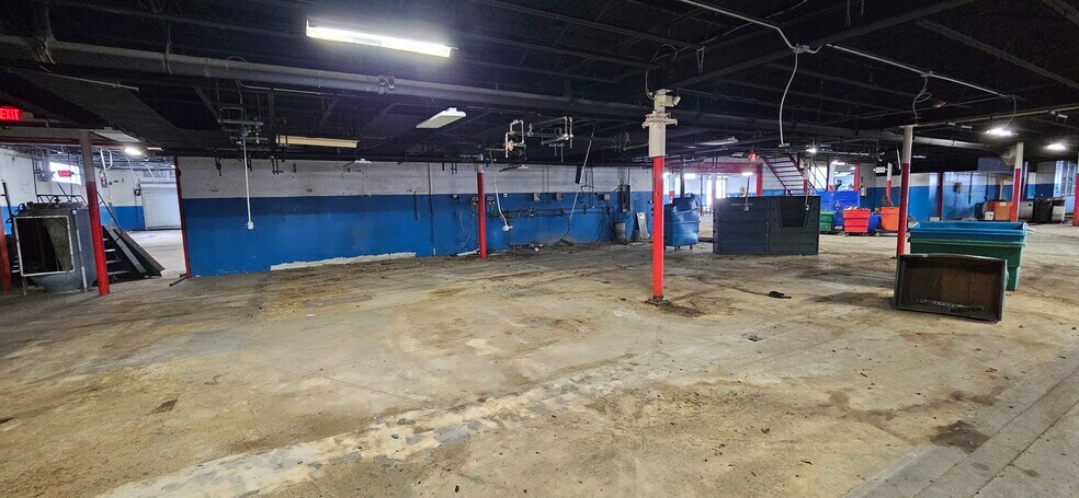 More Photos Of 2320 NW 147th St, Opa-locka Warehouse For Lease
