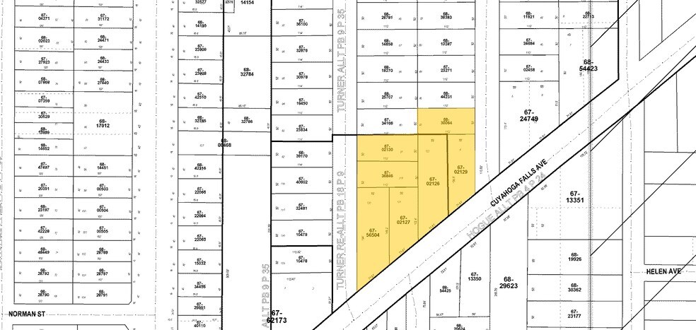 More Photos Of 235 E Cuyahoga Falls Ave, Akron Drugstore For Lease