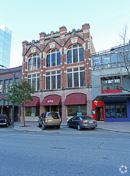 More Photos Of 416 Congress Ave N, Austin Office For Lease