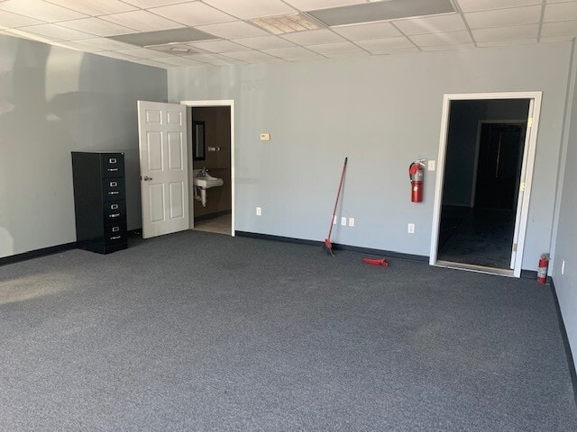 More Photos Of 1064 GA-16, Newnan Showroom For Sale