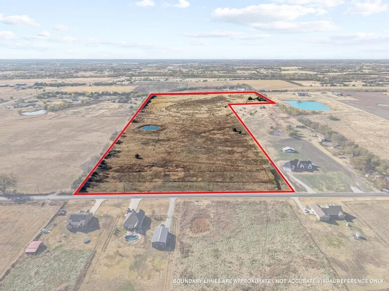 Primary Photo Of 000 County Rd 632, Blue Ridge Land For Sale