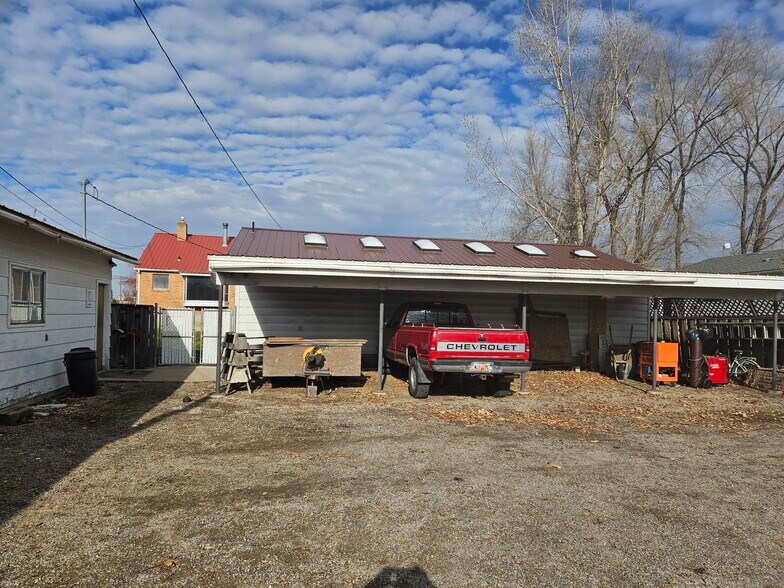 More Photos Of 54 E 700 S, Logan Land For Sale