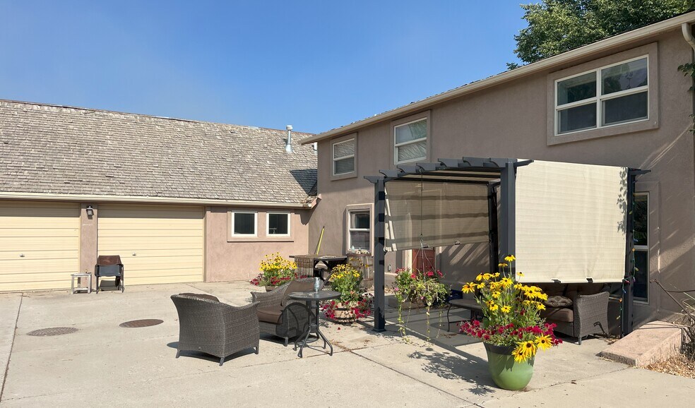 More Photos Of 619 State 56 Hwy, Berthoud Specialty For Sale