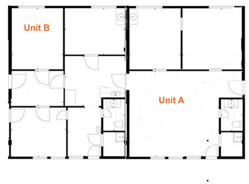 More Photos Of 1142-1148 Walker Rd, Great Falls Medical For Lease