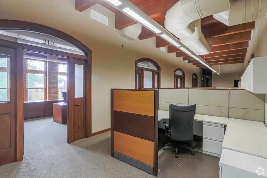 More Photos Of 212 E Grand River Ave, Lansing Office For Lease