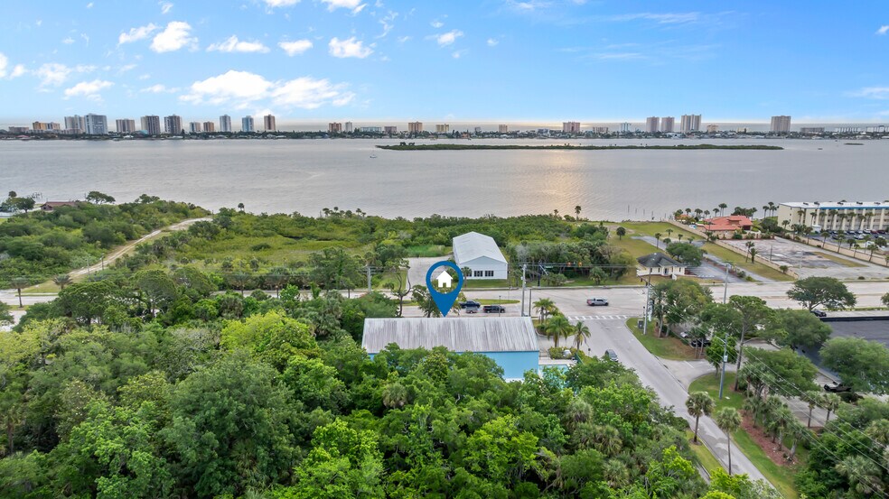 More Photos Of 3090 Ridgewood Dr, Daytona Beach Freestanding For Sale