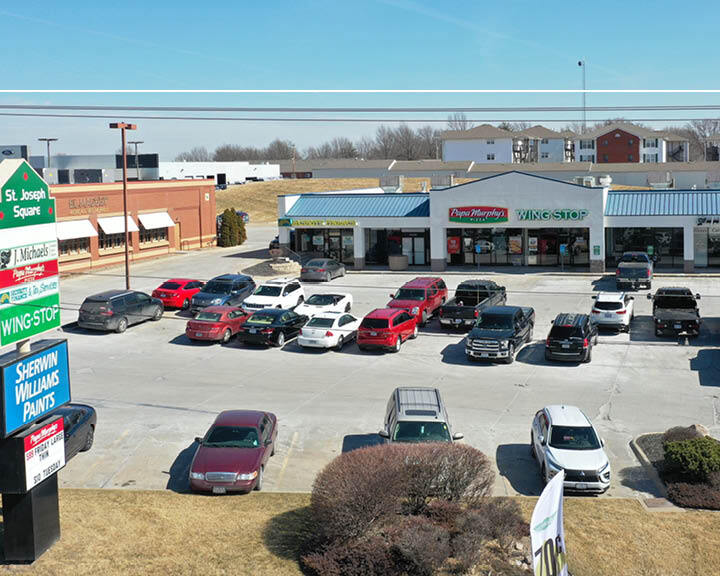 More Photos Of 2115 N Belt Hwy, Saint Joseph Unknown For Lease