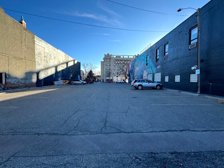 More Photos Of 100 1st Ave N, Great Falls Office For Sale