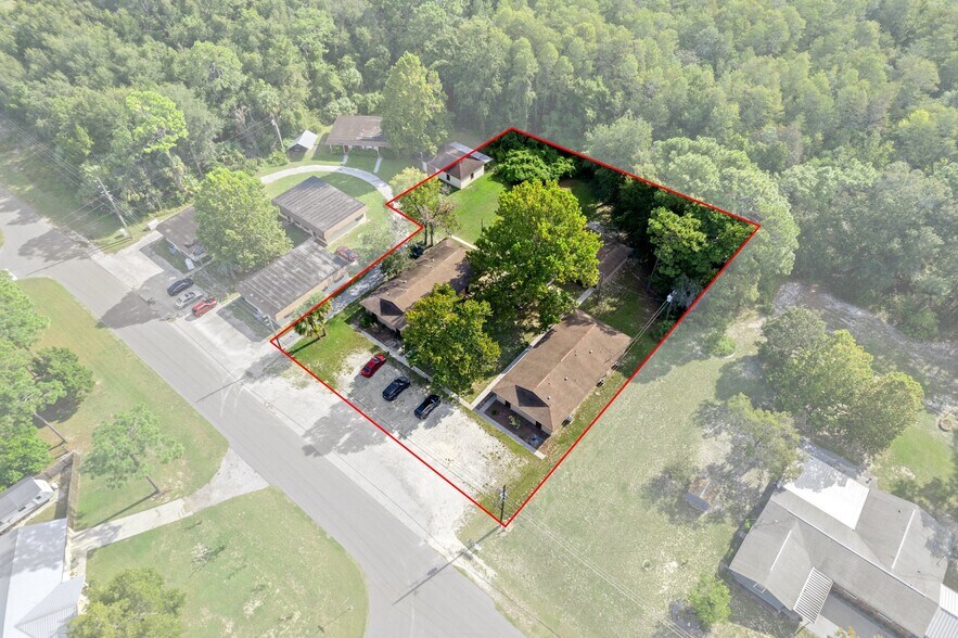 More Photos Of 4111 Alabama, Homosassa Apartments For Sale