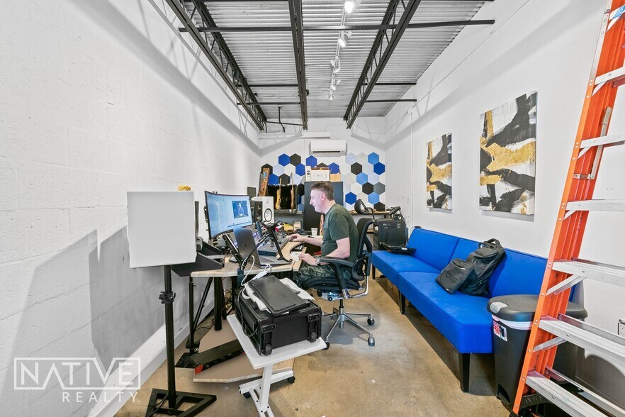 More Photos Of 1400 NE 4th Ave, Fort Lauderdale Office For Lease