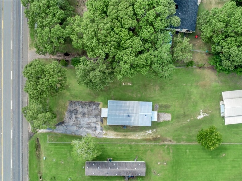 More Photos Of 4314 US Highway 69 N, Lufkin Office For Sale