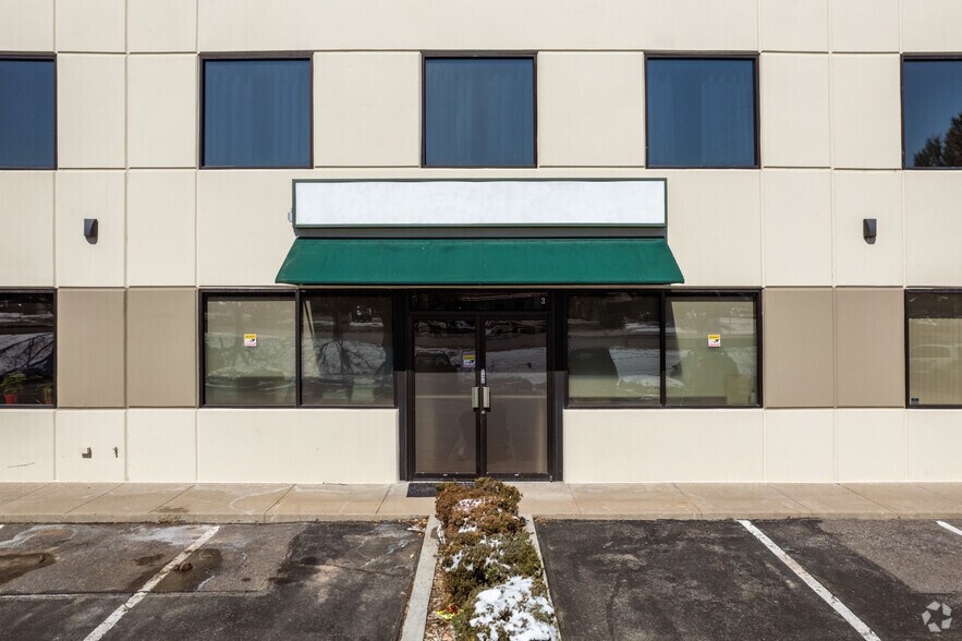 More Photos Of 5345 Arapahoe Ave, Boulder Flex For Sale