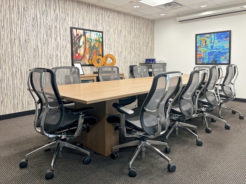 Primary Photo Of 6975 Union Park, Midvale Coworking Space