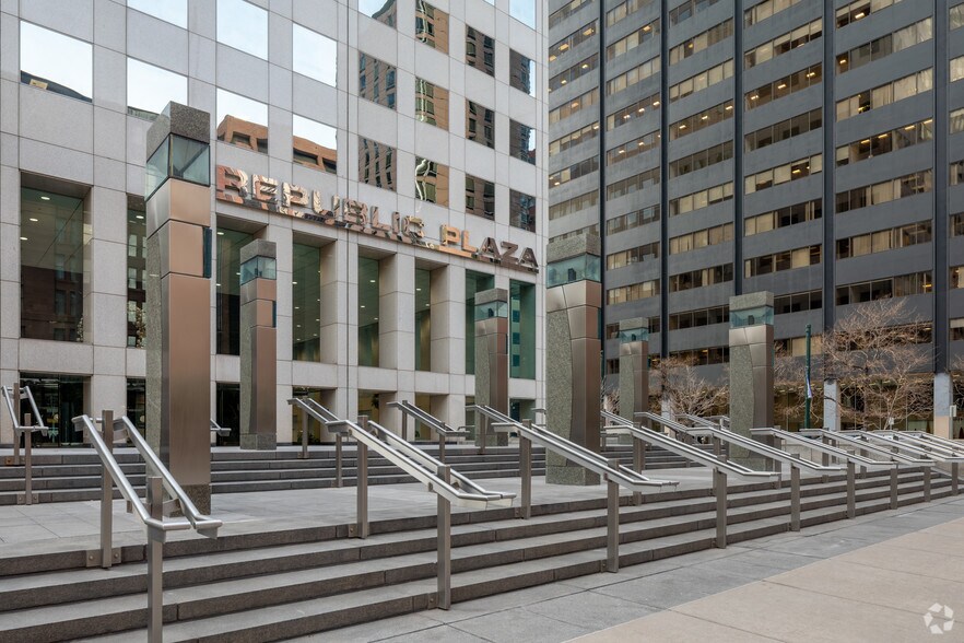 More Photos Of 370 17th St, Denver Office For Lease