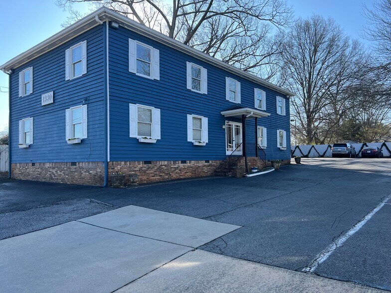 Primary Photo Of 1330 Concord Rd, Smyrna Office For Lease