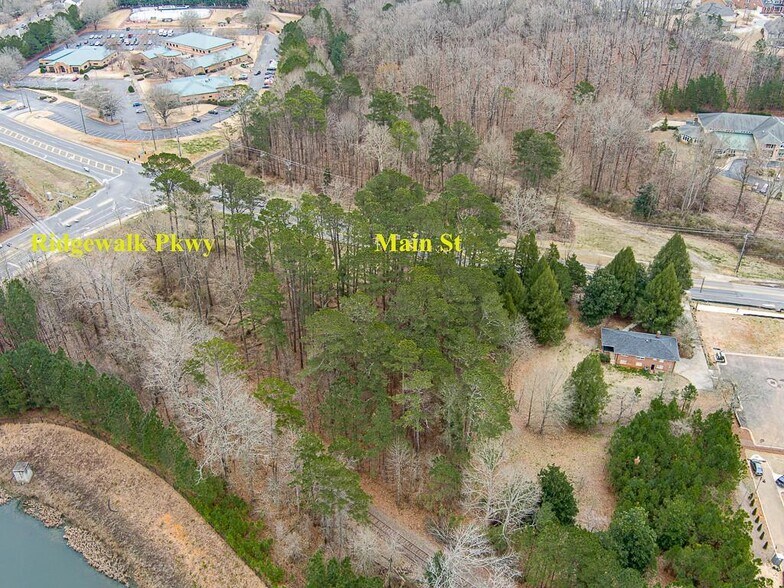 More Photos Of 7664 Main, Woodstock Land For Sale