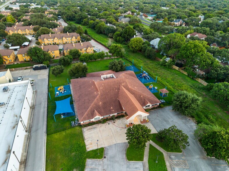 More Photos Of 10002 Camino Bandera, San Antonio Daycare Center For Sale