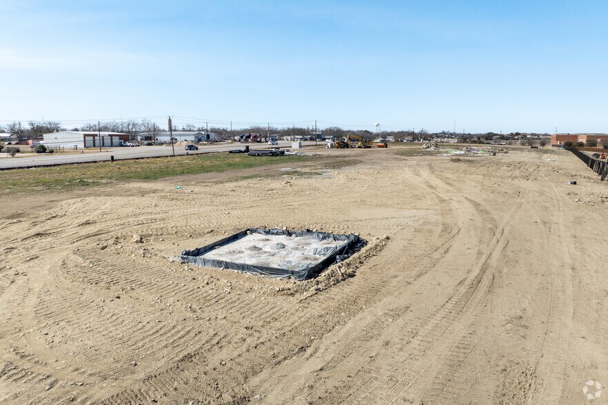 More Photos Of 5050 Azle Ave, Fort Worth Land For Sale