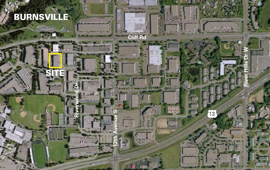 More Photos Of 11972-11980 Riverwood Dr, Burnsville Warehouse For Lease