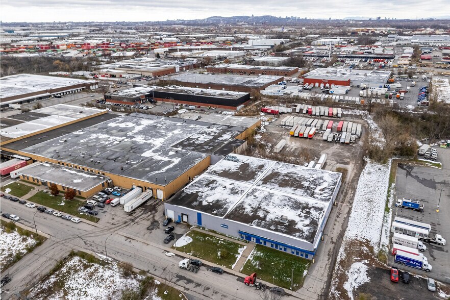 More Photos Of 1170 Ave 50th, Montréal Warehouse For Sale
