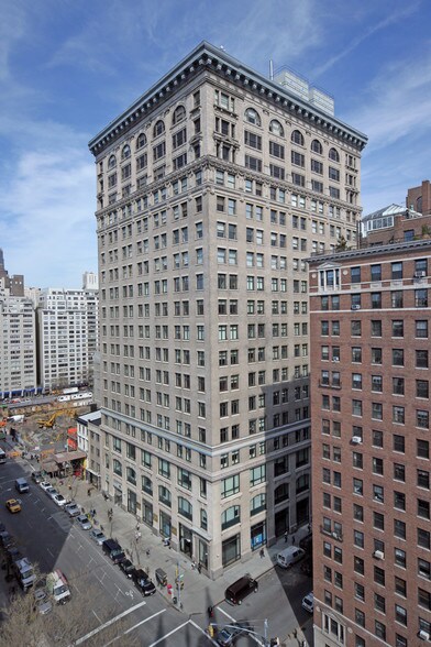 More Photos Of 55 Fifth Ave, New York Office For Lease